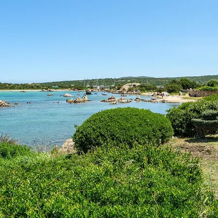 Villaggio Marineledda 3* Marinella (Sardinia)