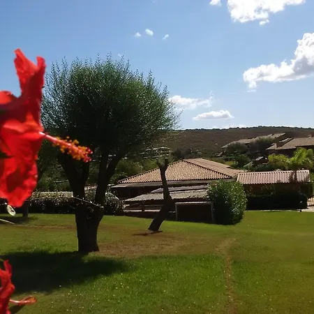 Pensión Vela Blu 3*