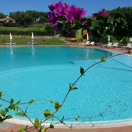 Vela Blu 3* Marinella (Sardinia)