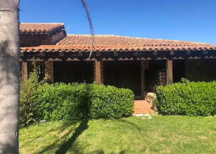 Vela Blu Guest house 3*