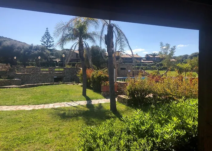 Vela Blu Guest house