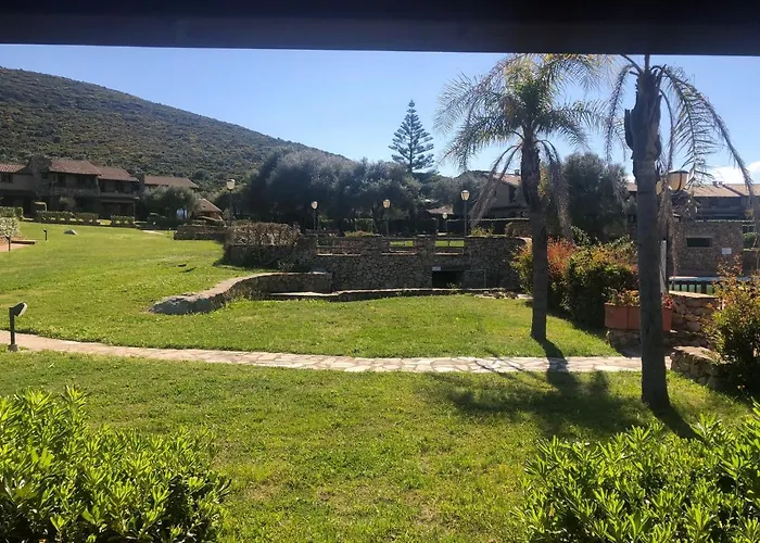 Vela Blu Guest house 3*