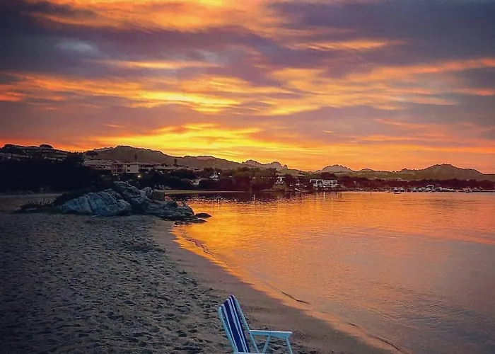 Guest house Vela Blu 3*