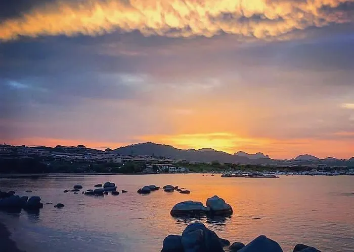 Vela Blu Marinella (Sardinia)