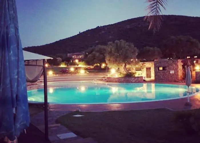 Guest house Vela Blu