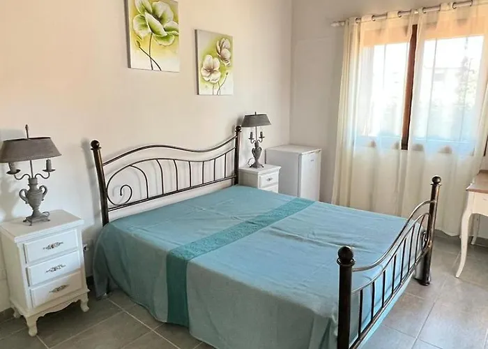 Guest house Vela Blu