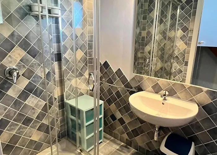 Guest house Vela Blu 3*