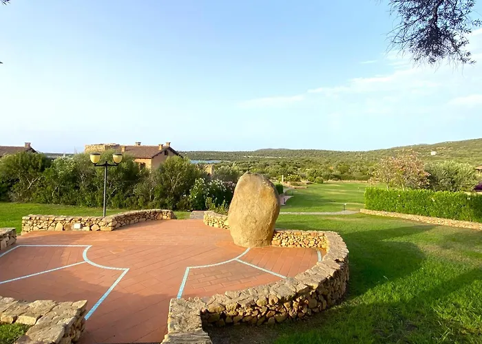 Guest house Vela Blu 3*