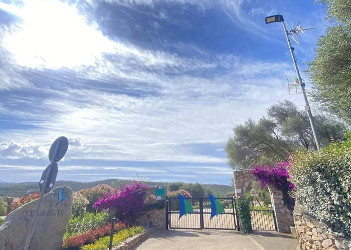 Guest house Vela Blu