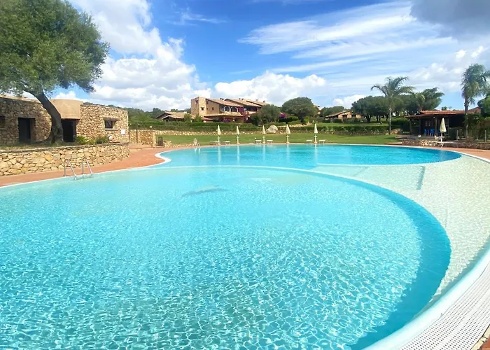 Guest house Vela Blu 3*