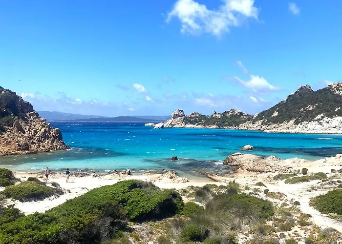 Vela Blu Guest house Marinella (Sardinia)