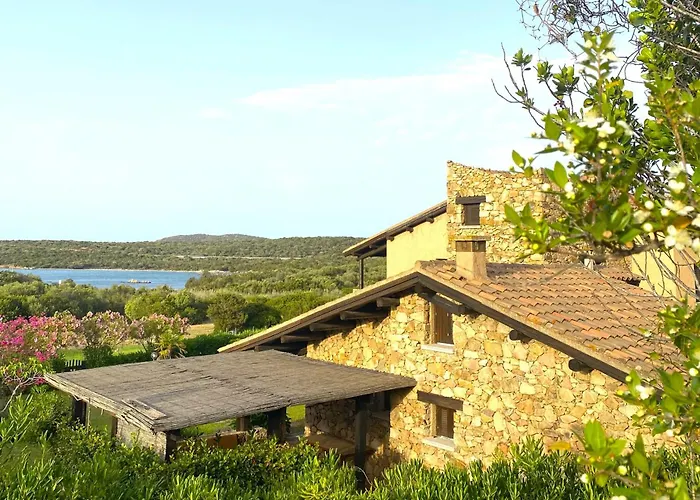 Vela Blu Marinella (Sardinia)