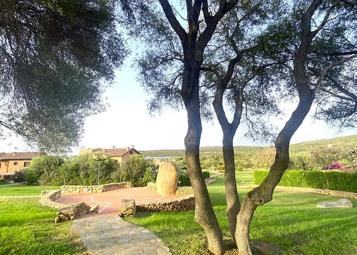 Vela Blu Guest house