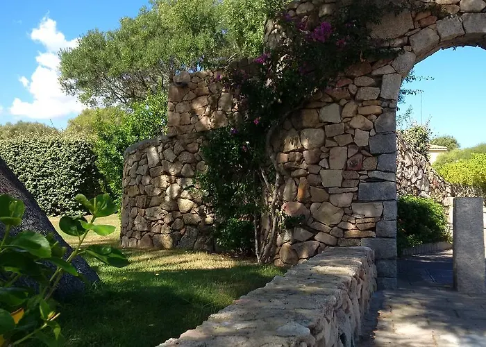 Vela Blu 3* Marinella (Sardinia)