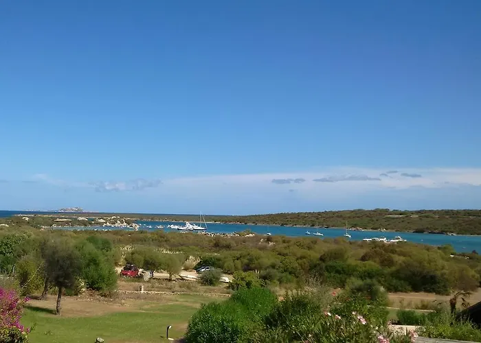 Guest house Vela Blu