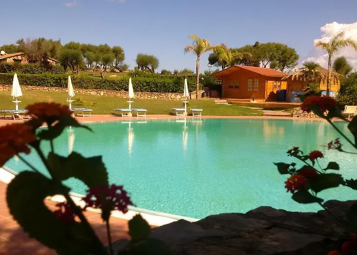 Vela Blu Guest house