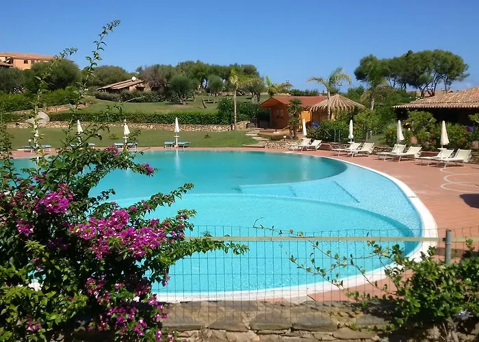 Vela Blu Guest house