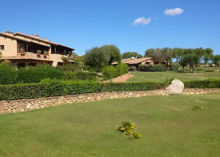 Vela Blu Guest house