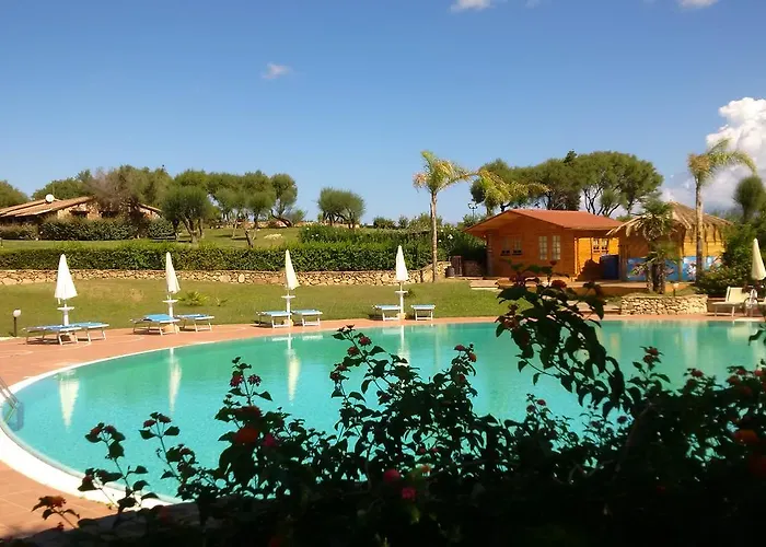 Guest house Vela Blu