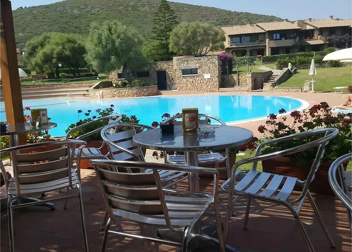 Vela Blu Guest house 3*