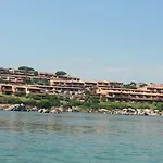 Πανσιόν Villaggio Marineledda 3*