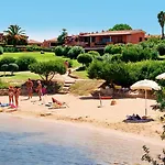 Vendégház Villaggio Marineledda 3*
