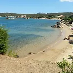 Guest house Villaggio Marineledda 3*