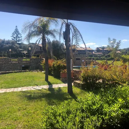 Vela Blu Πανσιόν