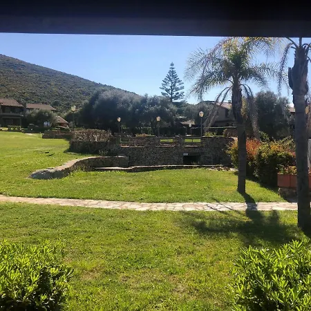 Vela Blu Πανσιόν 3*