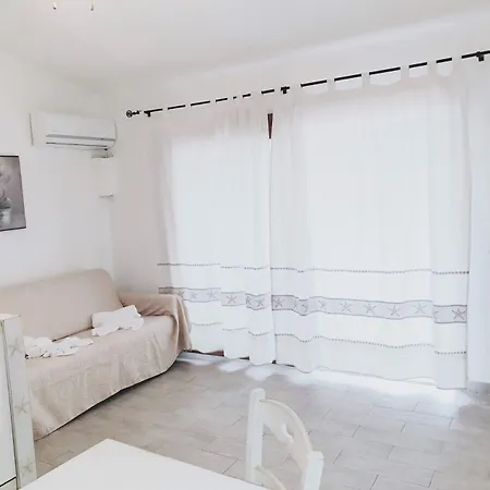 Villaggio Marineledda Guest house