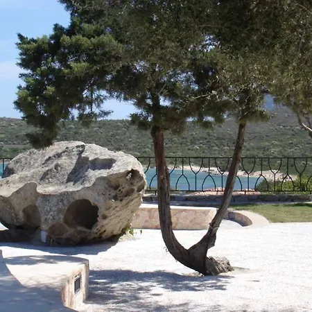 Villaggio Marineledda Konukevi