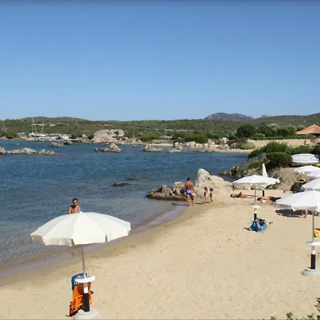 Villaggio Marineledda Guest house