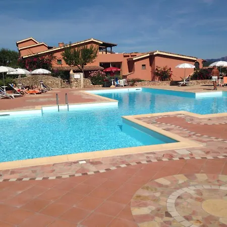 Villaggio Marineledda Marinella (Sardinia)