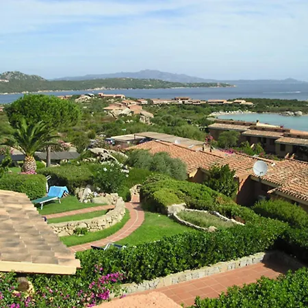 Guest house Villaggio Marineledda