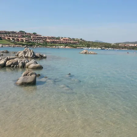 Villaggio Marineledda 3* Marinella (Sardinia)