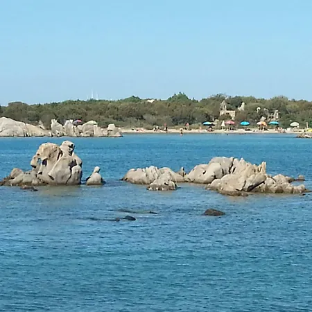 Villaggio Marineledda בית הארחה מרינלה