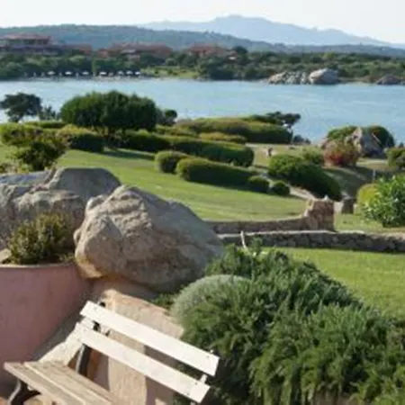Villaggio Marineledda Guest house Marinella (Sardinia)