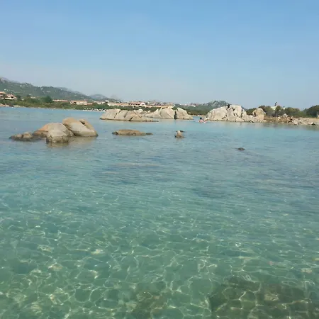 Villaggio Marineledda Guest house Marinella (Sardinia)