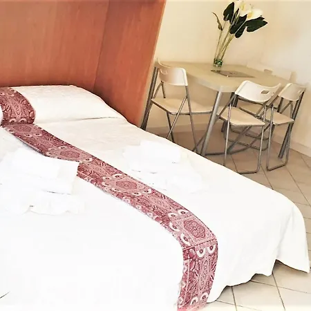 Guest house Villaggio Marineledda Marinella (Sardinia)