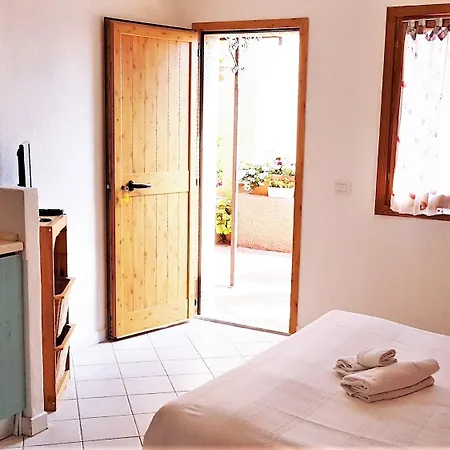 Villaggio Marineledda Guest house 3*