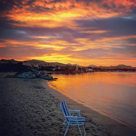 Πανσιόν Vela Blu 3*