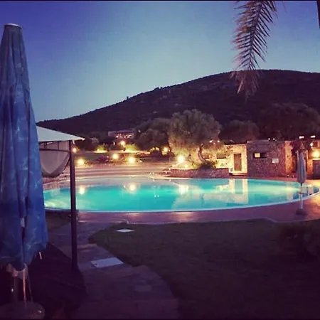 Guest house Vela Blu