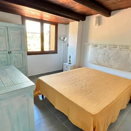 Gasthof Vela Blu Marinella (Sardinia)