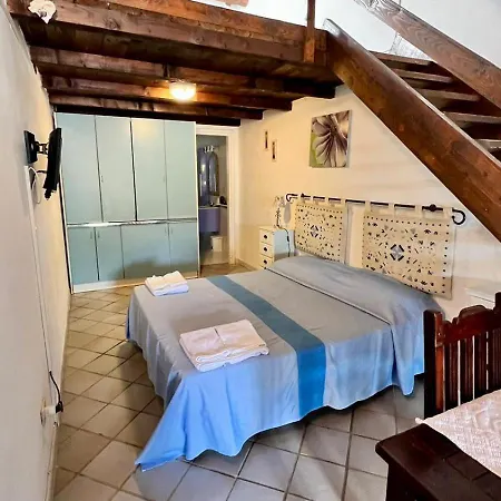 Vela Blu Santa Marinella