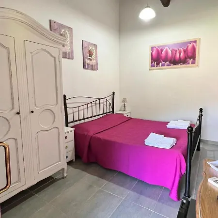 Vela Blu 3* Marinella (Sardinia)