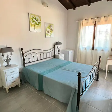 Guest house Vela Blu