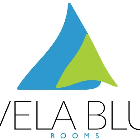 Vela Blu 3*