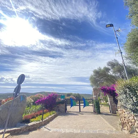 Πανσιόν Vela Blu