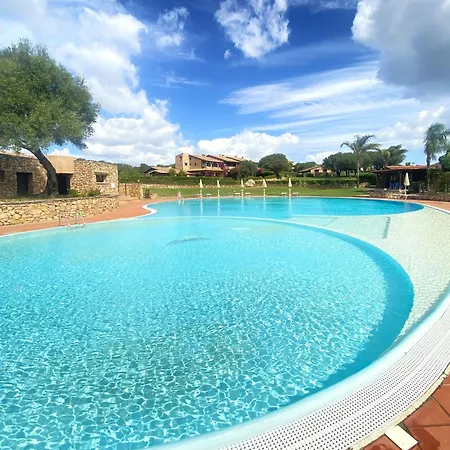 Πανσιόν Vela Blu 3*