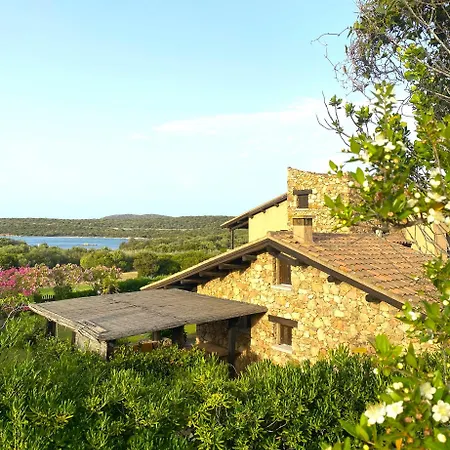 Vela Blu Marinella (Sardinia)
